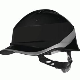 Delta Plus Baseball Diamond 6 Havalandırmalı İşçi Bareti