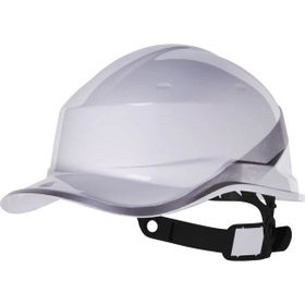 Delta Plus Beyaz Baseball Dıamond V Floresan Baret