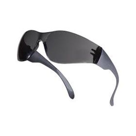 Delta Plus Brava 2 Füme İş Güvenliği Koruyucu Gözlük