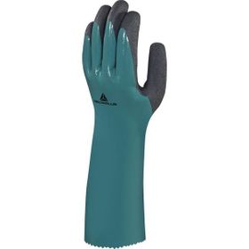 Delta Plus Chemsafe VV835 Yeşil Eldiven