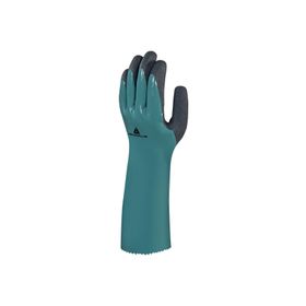 Delta Plus Chemsafe VV835 Yeşil Eldiven