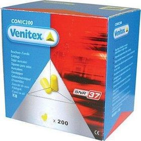 Delta Plus Conic200 Kulak Tıkacı