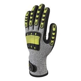 Delta Plus Eos Nocut VV910 10 Polietilen Nitril Örme İş Eldiveni