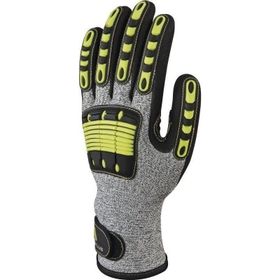 Delta Plus Eos Nocut VV910 10 Polietilen Nitril Örme İş Eldiveni