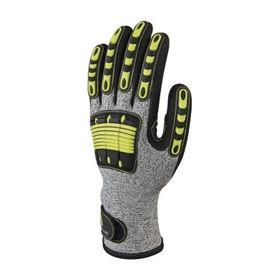 Delta Plus Eos Nocut VV910 10 Polietilen Nitril Örme İş Eldiveni