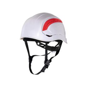 Delta Plus Granıte Wind Kırmızı Baret