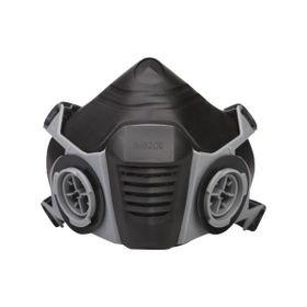 Delta Plus M6200 Filtreli Yarım Yüz Maskesi