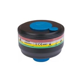 Delta Plus M9000 ABEK2 P3 Filtre