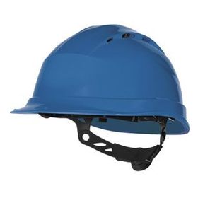 Delta Plus Mavi Quartz Up IV Baret