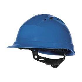 Delta Plus Mavi Quartz Up IV Baret