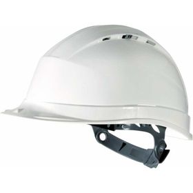 Delta Plus Mavi Quartz Up IV Baret