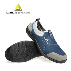 Delta Plus MIAMI S1P SRC Mavi İş Güvenlik Ayakkabısı
