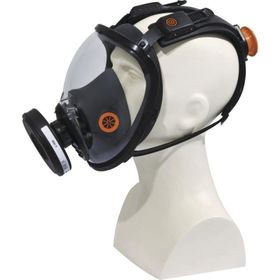 Delta Plus Rotor Galaxy M9200 Tam Yüz Maskesi