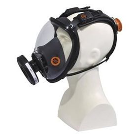 Delta Plus Rotor Galaxy M9200 Tam Yüz Maskesi