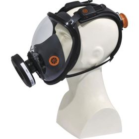 Delta Plus Rotor Galaxy M9200 Tam Yüz Maskesi