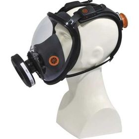 Delta Plus Rotor Galaxy M9200 Tam Yüz Maskesi
