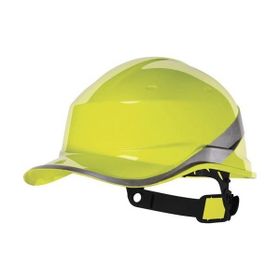 Delta Plus Sarı Baseball Dıamond V Floresan Baret