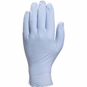 Delta Plus V1400B100 Pudrasız Nitril Tek Kullanımlık Eldiven