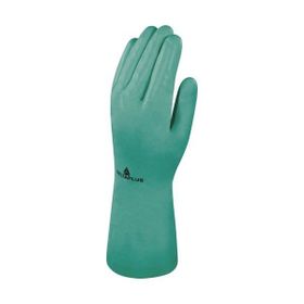 Delta Plus VE801 Yeşil Nitrex Eldiven