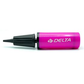 Delta PMP 897 Fuşya Büyük Boy Pilates Topu El Pompası