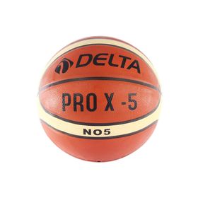 Delta Pro X 5 Unisex Basketbol Topu