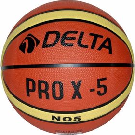 Delta Pro X Basketbol Topu 5