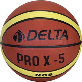 Delta Pro X Basketbol Topu 5