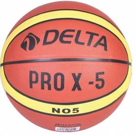 Delta Pro X Basketbol Topu 5