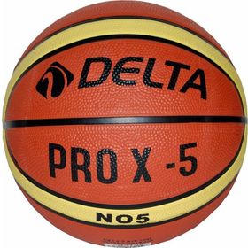 Delta Pro X Basketbol Topu 5