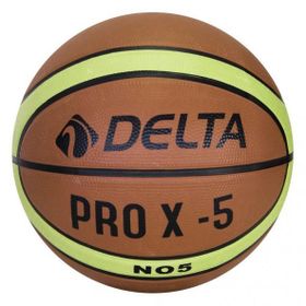 Delta Pro X Basketbol Topu 5