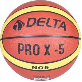 Delta Pro X Basketbol Topu 5