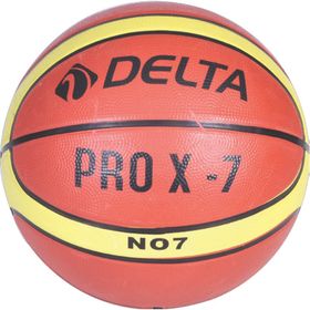Delta Pro X Basketbol Topu 5