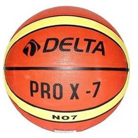 Delta Pro X Basketbol Topu 5
