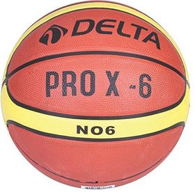 Delta Pro X Basketbol Topu 6