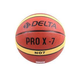 Delta Pro X Basketbol Topu 6