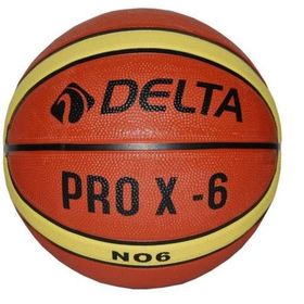 Delta Pro X Basketbol Topu 6