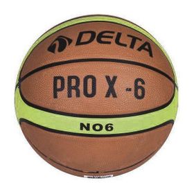 Delta Pro X Basketbol Topu 6