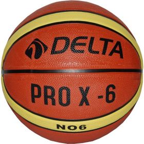 Delta Pro X Basketbol Topu 6