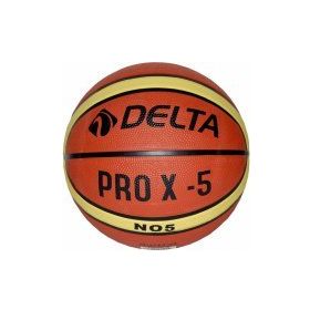 Delta Pro X No 5 Basketbol Topu