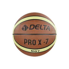 Delta Pro X No 7 Basketbol Topu