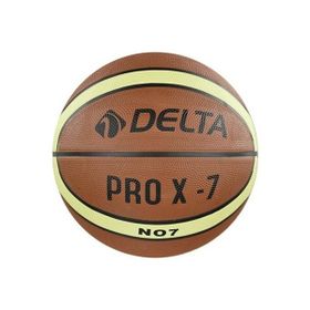 Delta Pro X No 7 Basketbol Topu