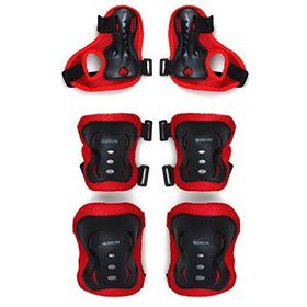 Delta PRT 78 Mavi Koruyucu Set