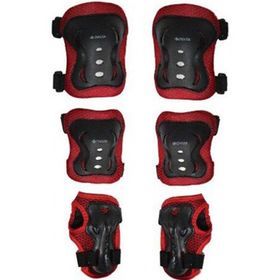 Delta PRT 78 Paten-Kaykay-Bisiklet Koruyucu Set