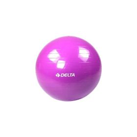 Delta PUM942 Mor Pilates Topu