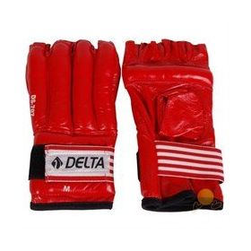 Delta Punching Ball Pencikbol Eldiveni