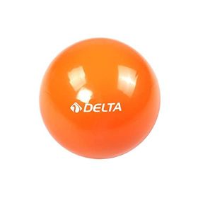 Delta RCT 493 Turuncu Pilates Topu