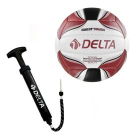 Delta Rivo Dikişli No: 5 Voleybol Topu