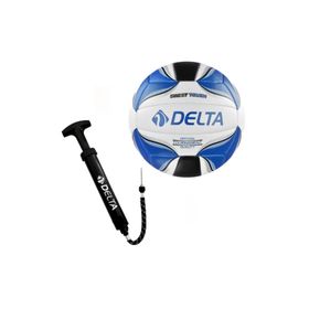 Delta Rivo Dikişli No: 5 Voleybol Topu