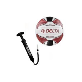 Delta Rivo Dikişli No: 5 Voleybol Topu