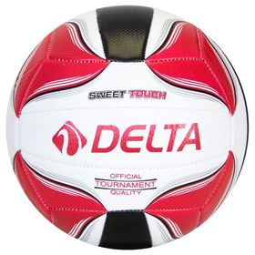 Delta Rivo Kırmızı Voleybol Topu